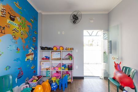 Apartamento para alugar com 45m², 2 quartos e 1 vaga Apartamento para alugar com 45m², 2 quartos e 1 vagaBrinquedoteca