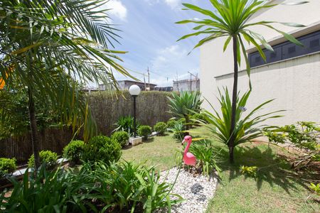Apartamento para alugar com 45m², 2 quartos e 1 vaga Apartamento para alugar com 45m², 2 quartos e 1 vagaÁrea comum