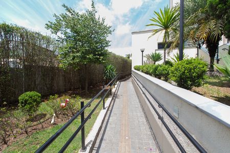 Apartamento para alugar com 45m², 2 quartos e 1 vaga Apartamento para alugar com 45m², 2 quartos e 1 vagaÁrea comum