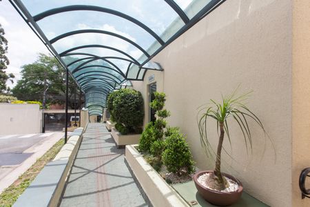 Apartamento para alugar com 45m², 2 quartos e 1 vaga Apartamento para alugar com 45m², 2 quartos e 1 vagaÁrea comum