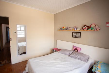 QUARTO 1 de casa à venda com 3 quartos, 157m² em Casa Verde, São Paulo