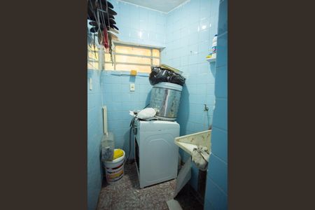 Casa à venda com 157m², 3 quartos e sem vaga Casa à venda com 157m², 3 quartos e sem vagaÁREA DE SERVIÇO