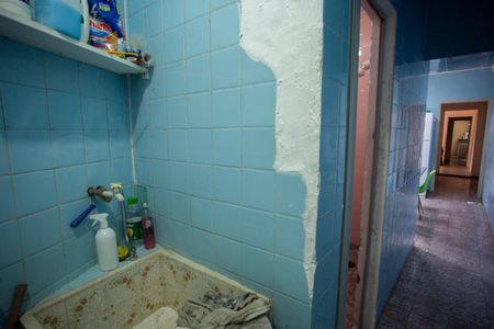 Casa à venda com 157m², 3 quartos e sem vaga Casa à venda com 157m², 3 quartos e sem vagaÁREA DE SERVIÇO