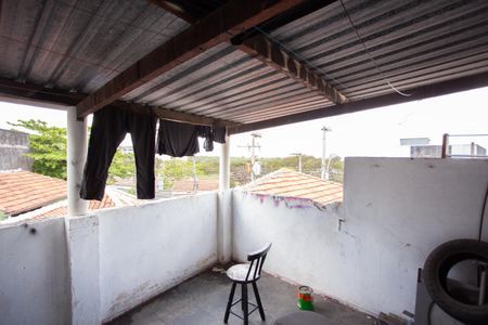 Casa à venda com 157m², 3 quartos e sem vaga Casa à venda com 157m², 3 quartos e sem vagaTERRAÇO