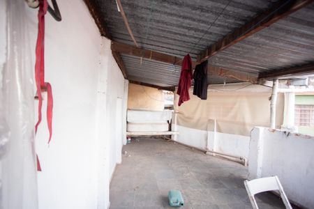 Casa à venda com 157m², 3 quartos e sem vaga Casa à venda com 157m², 3 quartos e sem vagaTERRAÇO