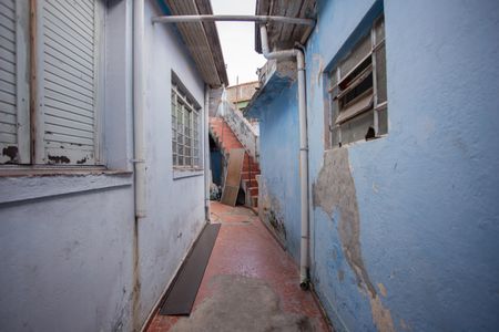 Casa à venda com 157m², 3 quartos e sem vaga Casa à venda com 157m², 3 quartos e sem vagaÁREA EXTERNA