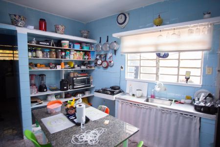 Casa à venda com 157m², 3 quartos e sem vaga Casa à venda com 157m², 3 quartos e sem vagaCOZINHA