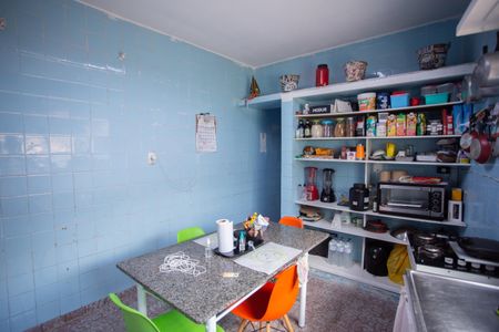 Casa à venda com 157m², 3 quartos e sem vaga Casa à venda com 157m², 3 quartos e sem vagaCOZINHA