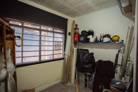 Casa à venda com 157m², 3 quartos e sem vaga Casa à venda com 157m², 3 quartos e sem vagaQUARTO 3