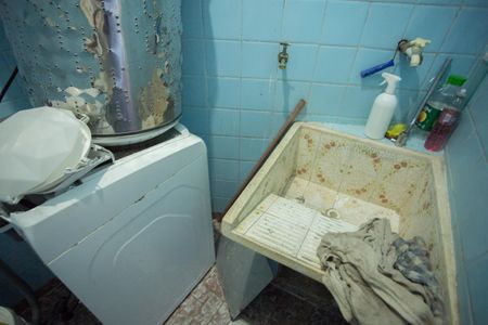 Casa à venda com 157m², 3 quartos e sem vaga Casa à venda com 157m², 3 quartos e sem vagaÁREA DE SERVIÇO