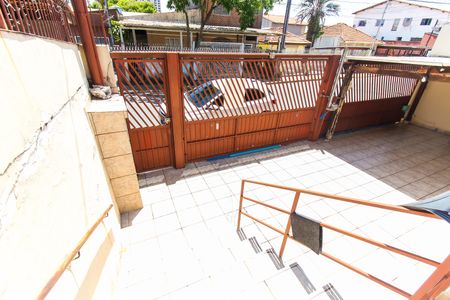 Casa à venda com 250m², 2 quartos e 1 vagaQuintal