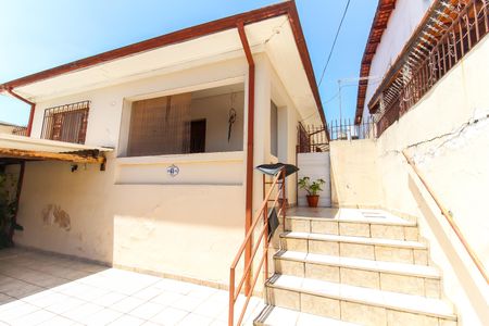 Casa à venda com 250m², 2 quartos e 1 vagaQuintal