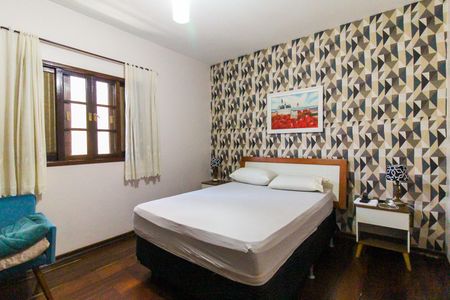 Casa à venda com 250m², 2 quartos e 1 vagaQuarto 2