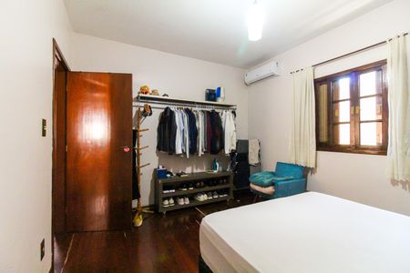 Casa à venda com 250m², 2 quartos e 1 vagaQuarto 2