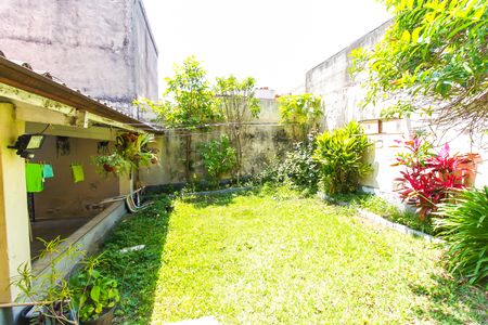 Casa à venda com 250m², 2 quartos e 1 vagaJardim