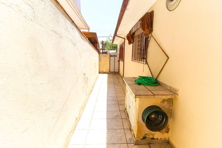 Casa à venda com 250m², 2 quartos e 1 vagaQuintal