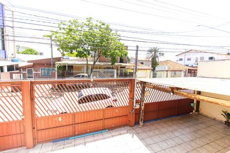 Casa à venda com 250m², 2 quartos e 1 vagaVista da Varanda