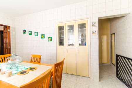 Casa à venda com 250m², 2 quartos e 1 vagaCozinha