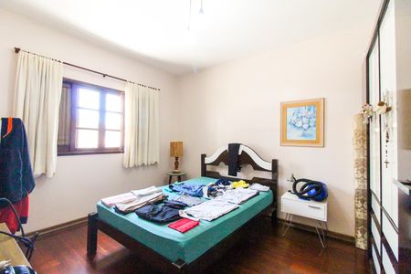 Casa à venda com 250m², 2 quartos e 1 vagaQuarto 1