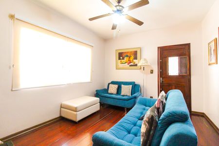 Sala de casa à venda com 2 quartos, 250m² em Parque Sonia, São Paulo