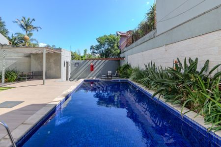 Apartamento à venda com 104m², 3 quartos e 2 vagasÁrea comum - Piscina