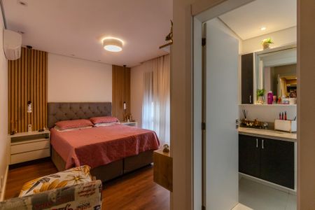 Apartamento à venda com 104m², 3 quartos e 2 vagasSuíte