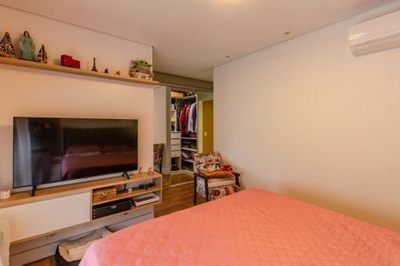 Apartamento à venda com 104m², 3 quartos e 2 vagasSuíte