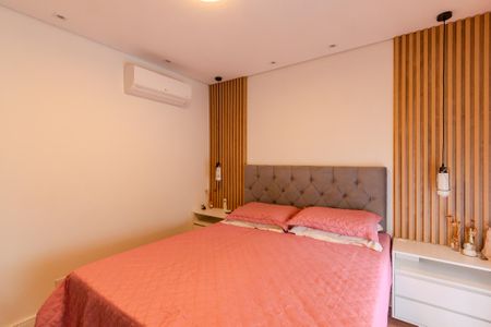 Apartamento à venda com 104m², 3 quartos e 2 vagasSuíte