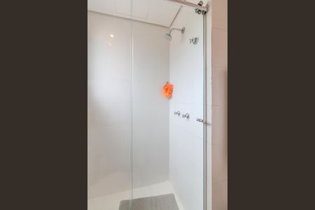 Apartamento à venda com 104m², 3 quartos e 2 vagasBanheiro da Suíte