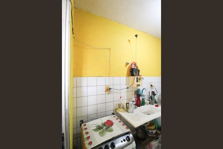 Apartamento para alugar com 60m², 2 quartos e 1 vaga Apartamento para alugar com 60m², 2 quartos e 1 vagaCozinha