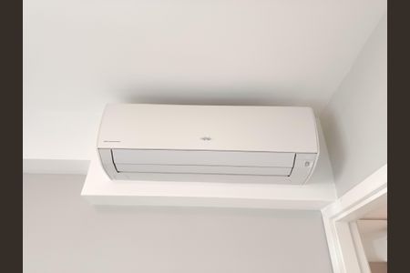 Apartamento à venda com 32m², 1 quarto e 1 vaga Apartamento à venda com 32m², 1 quarto e 1 vagaQuarto