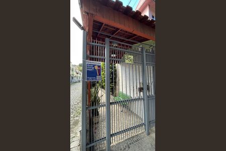 Placa de casa para alugar com 2 quartos, 120m² em Tijuca, Rio de Janeiro