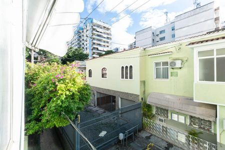 Vista de casa para alugar com 2 quartos, 120m² em Tijuca, Rio de Janeiro