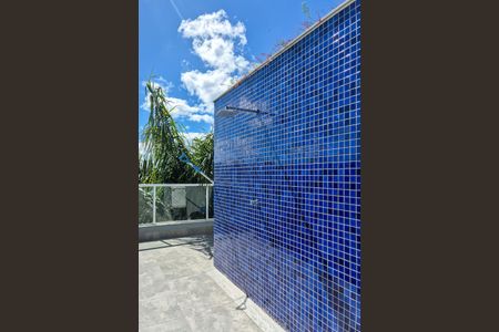 Casa de condomínio à venda com 464m², 4 quartos e 6 vagasPiscina