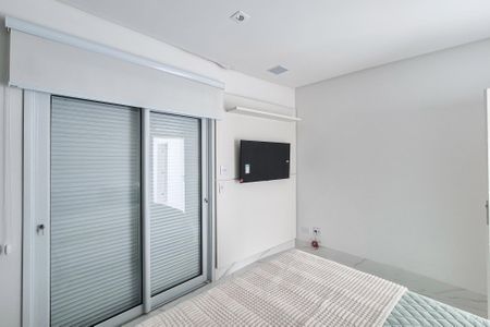 Casa de condomínio à venda com 464m², 4 quartos e 6 vagasSuíte 1