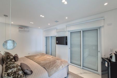 Casa de condomínio à venda com 464m², 4 quartos e 6 vagasSuíte 4