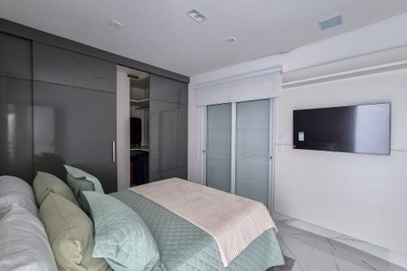 Casa de condomínio à venda com 464m², 4 quartos e 6 vagasSuíte 1