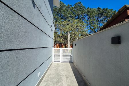 Casa de condomínio à venda com 464m², 4 quartos e 6 vagasEntrada da casa