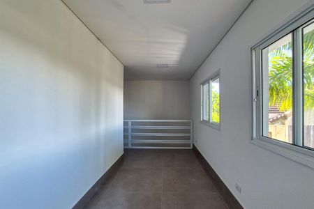 Casa de condomínio à venda com 464m², 4 quartos e 6 vagasÁrea de Serviço