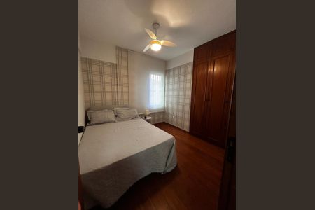 Quarto 1 de apartamento para alugar com 4 quartos, 120m² em Buritis, Belo Horizonte