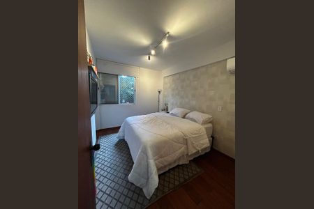 Apartamento para alugar com 120m², 4 quartos e 2 vagasSuíte