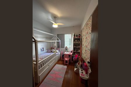 Apartamento para alugar com 120m², 4 quartos e 2 vagasQuarto 2