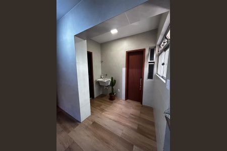 Apartamento para alugar com 120m², 4 quartos e 2 vagasÁrea de Serviço