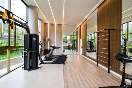 Apartamento à venda com 92m², 3 quartos e 2 vagasÁrea comum