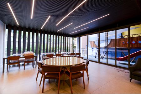 Apartamento à venda com 92m², 3 quartos e 2 vagasÁrea comum