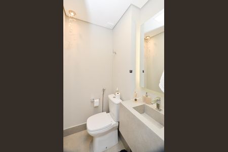 Apartamento à venda com 92m², 3 quartos e 2 vagasLavabo