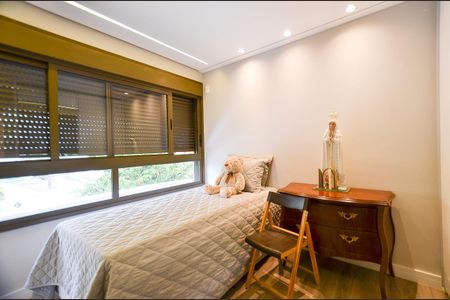 Apartamento à venda com 92m², 3 quartos e 2 vagasQuarto 1