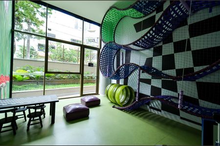 Apartamento à venda com 92m², 3 quartos e 2 vagasÁrea comum