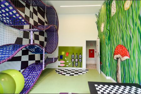 Apartamento à venda com 92m², 3 quartos e 2 vagasÁrea comum