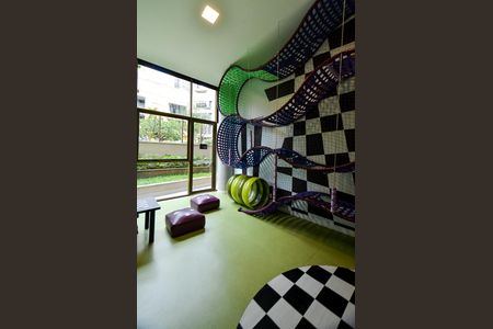 Apartamento à venda com 92m², 3 quartos e 2 vagasÁrea comum